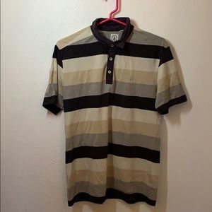 Volcom Short-sleeve Polo M
